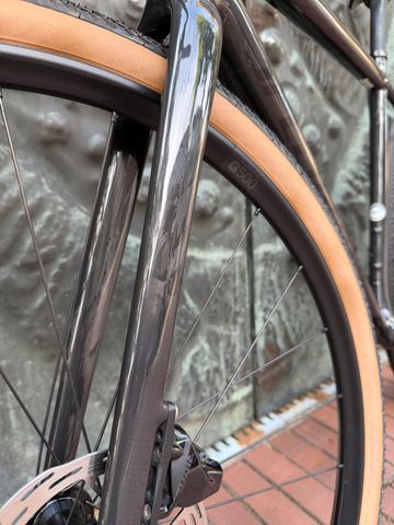 Tweedehands Specialized Crux Expert 2022 2022 Road & Gravel — afbeelding 3 van 15