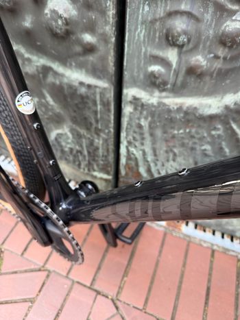 Brugt Specialized Crux Expert 2022 2022 Road & Gravel — billede 9 af 15