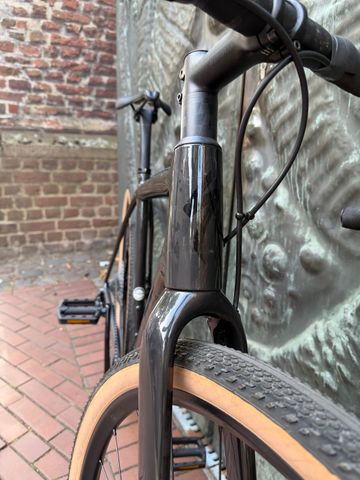Tweedehands Specialized Crux Expert 2022 2022 Road & Gravel — afbeelding 6 van 15
