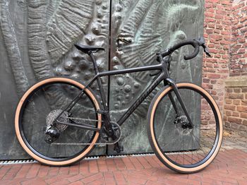 Brugt Specialized Crux Expert 2022 2022 Road & Gravel — billede 14 af 15