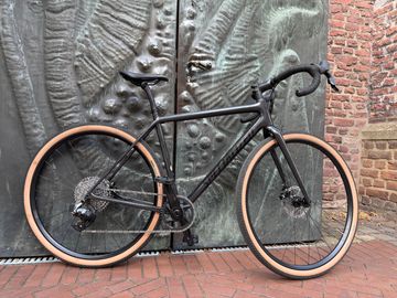 Tweedehands Specialized Crux Expert 2022 2022 Road & Gravel — afbeelding 14 van 15
