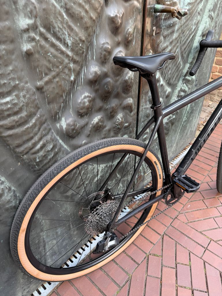Brugt Specialized Crux Expert 2022 2022 Road & Gravel — billede 13 af 15