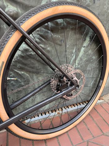 Brugt Specialized Crux Expert 2022 2022 Road & Gravel — billede 5 af 15