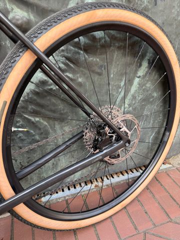 Tweedehands Specialized Crux Expert 2022 2022 Road & Gravel — afbeelding 5 van 15