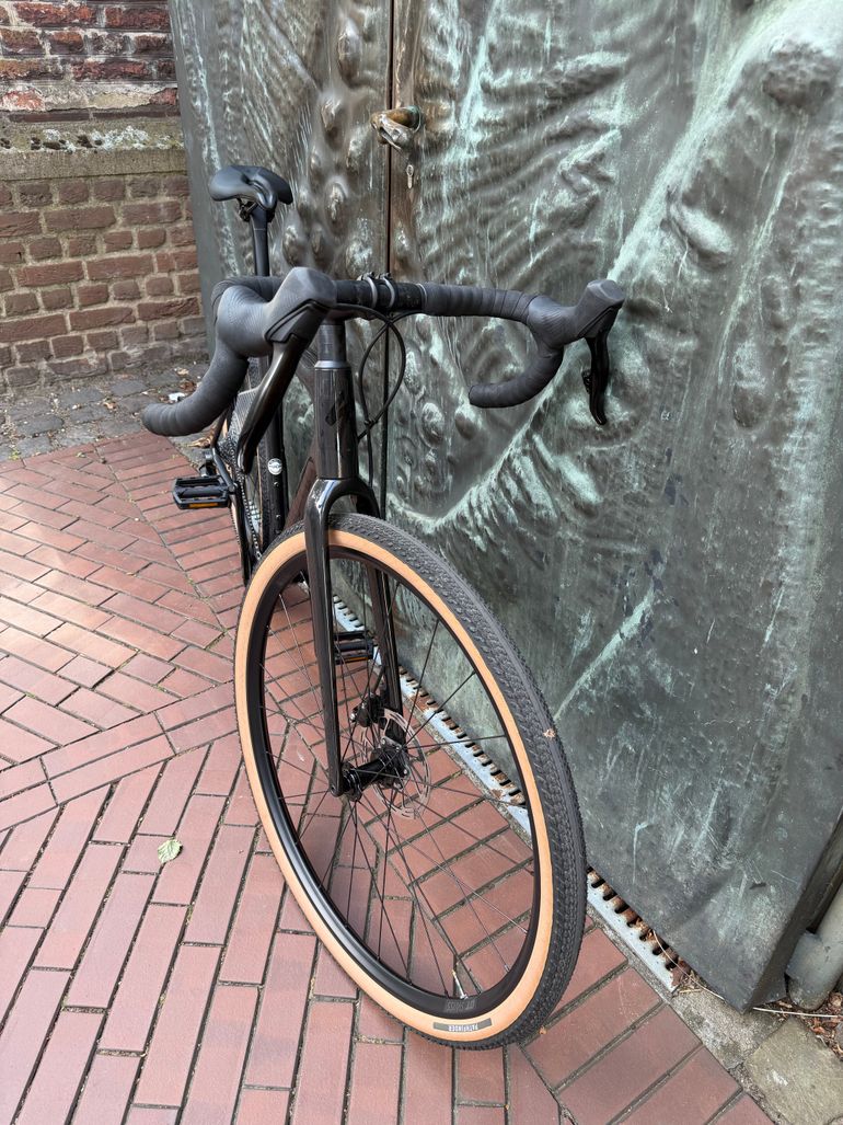 Brugt Specialized Crux Expert 2022 2022 Road & Gravel — billede 7 af 15