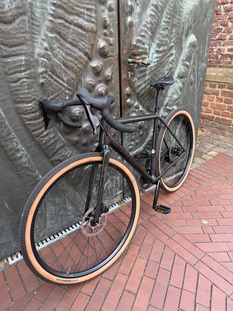 Brugt Specialized Crux Expert 2022 2022 Road & Gravel — billede 4 af 15