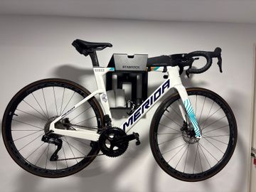 Used Merida REACTO 6000 2025 2025 Road & Gravel