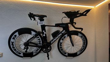 Argon 18 E117 Shimano Ultegra 2020 Road & Gravel usato