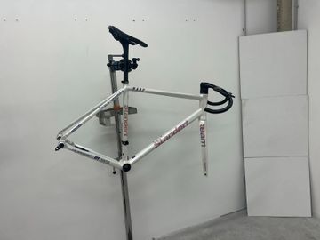 Used Standert Kreissage RS Team Edition Frameset 2025 2025 Road & Gravel