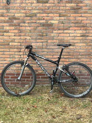 Tweedehands Specialized M4 2005 Mountainbike — afbeelding 27 van 27