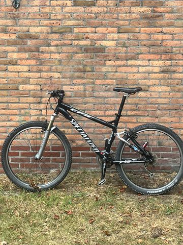 Used Specialized M4 2005 Mountainbike, Black — image 27 of 27