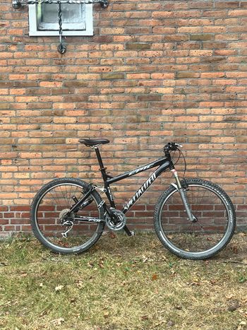 Tweedehands Specialized M4 2005 Mountainbike — afbeelding 19 van 27