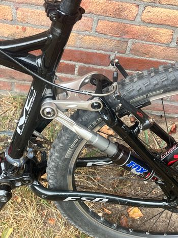 Tweedehands Specialized M4 2005 Mountainbike — afbeelding 23 van 27