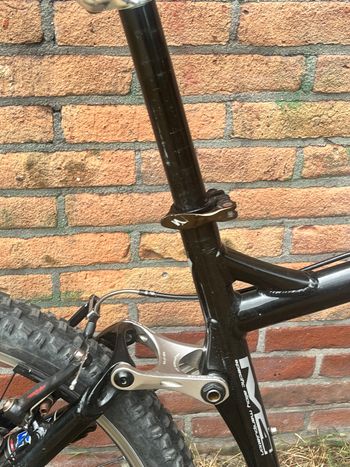 Tweedehands Specialized M4 2005 Mountainbike — afbeelding 15 van 27