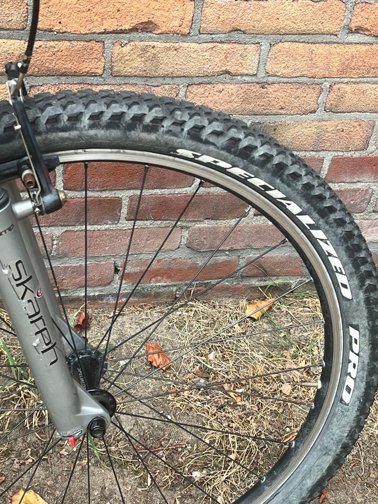 Tweedehands Specialized M4 2005 Mountainbike — afbeelding 13 van 27