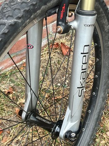 Tweedehands Specialized M4 2005 Mountainbike — afbeelding 24 van 27