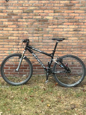 Tweedehands Specialized M4 2005 Mountainbike — afbeelding 25 van 27