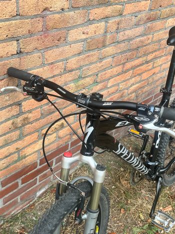 Tweedehands Specialized M4 2005 Mountainbike — afbeelding 22 van 27