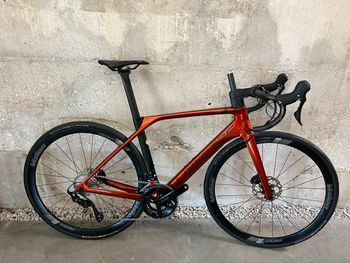 Gebrauchtes Lapierre Aircode DRS 5.0 2024 2024 Road & Gravel