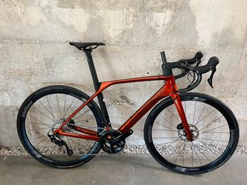 Brugt Lapierre Aircode DRS 5.0 2024 2024 Road & Gravel