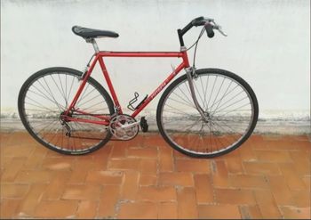 Gebrauchtes zeus Vittoria 1975 Road & Gravel