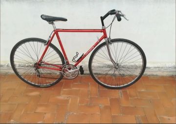 zeus Vittoria 1975 Road & Gravel de segunda mano