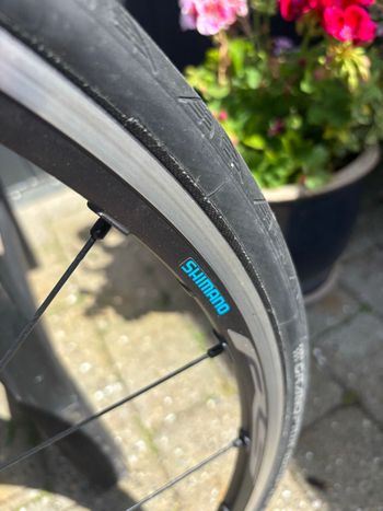 Gebrauchtes Principia Custom SRAM Red eTap AXS 2016 Road & Gravel, Schwarz — Bild 11 von 13