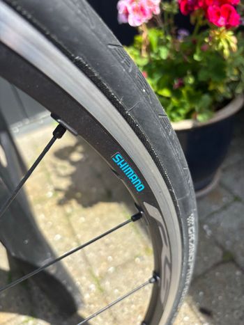 Gebrauchtes Principia Custom SRAM Red eTap AXS 2016 Road & Gravel, Schwarz — Bild 7 von 13