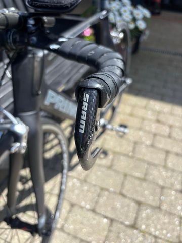 Used Principia Custom SRAM Red eTap AXS 2016 Road & Gravel, Black — image 9 of 13
