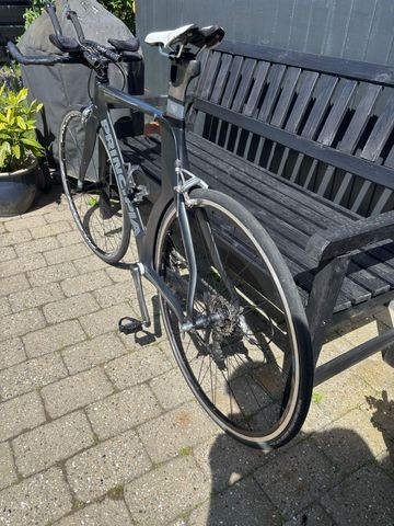 Used Principia Custom SRAM Red eTap AXS 2016 Road & Gravel, Black — image 10 of 13