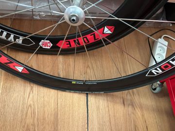 Used Principia Custom SRAM Red eTap AXS 2016 Road & Gravel, Black — image 13 of 13