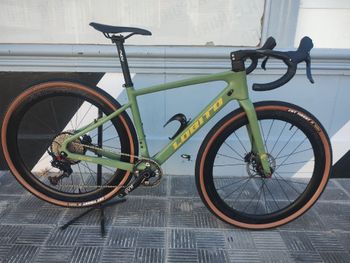 Used Lobito Custom Other SRAM 2025 Road & Gravel