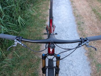 Brugt KTM SCARP EXONIC 2026 2026 Mountainbike — billede 4 af 12