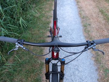 Used KTM SCARP EXONIC 2026 2026 Mountainbike, Red — image 4 of 12