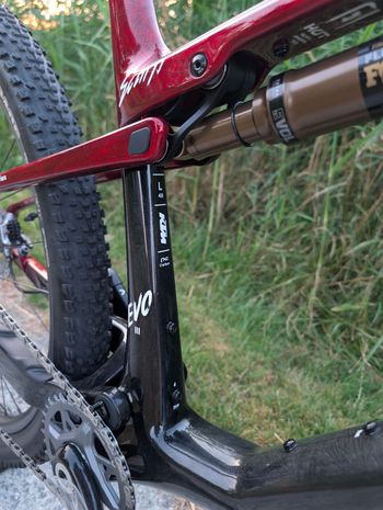 Brugt KTM SCARP EXONIC 2026 2026 Mountainbike — billede 11 af 12