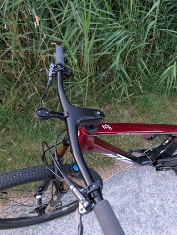 Brugt KTM SCARP EXONIC 2026 2026 Mountainbike — billede 7 af 12