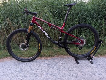 Used KTM SCARP EXONIC 2026 2026 MTB