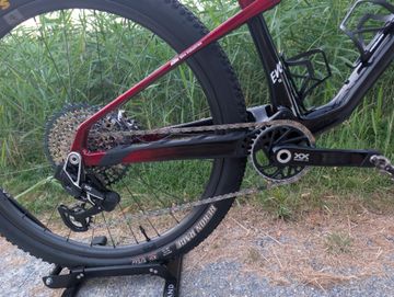 Used KTM SCARP EXONIC 2026 2026 Mountainbike, Red — image 2 of 12