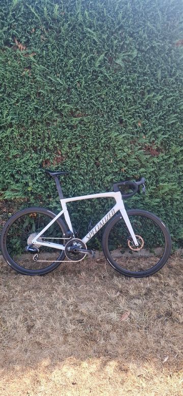 Gebrauchtes Specialized Tarmac SL7 Expert - SRAM Rival AXS 2023 2023 Road & Gravel