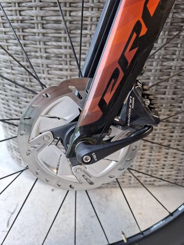 Tweedehands Giant Propel Advanced Pro Disc 2019 2019 Road & Gravel — afbeelding 9 van 14