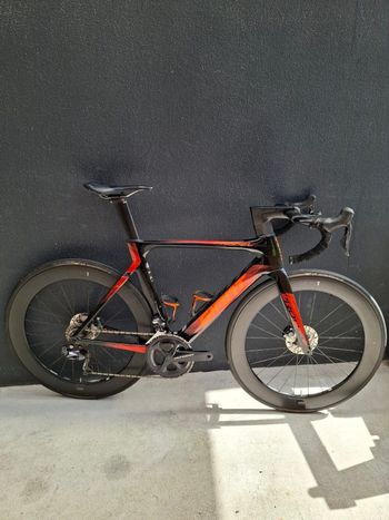 Used Giant Propel Advanced Pro Disc 2019 2019 Road & Gravel