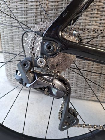 Brugt Giant Propel Advanced Pro Disc 2019 2019 Road & Gravel — billede 11 af 14