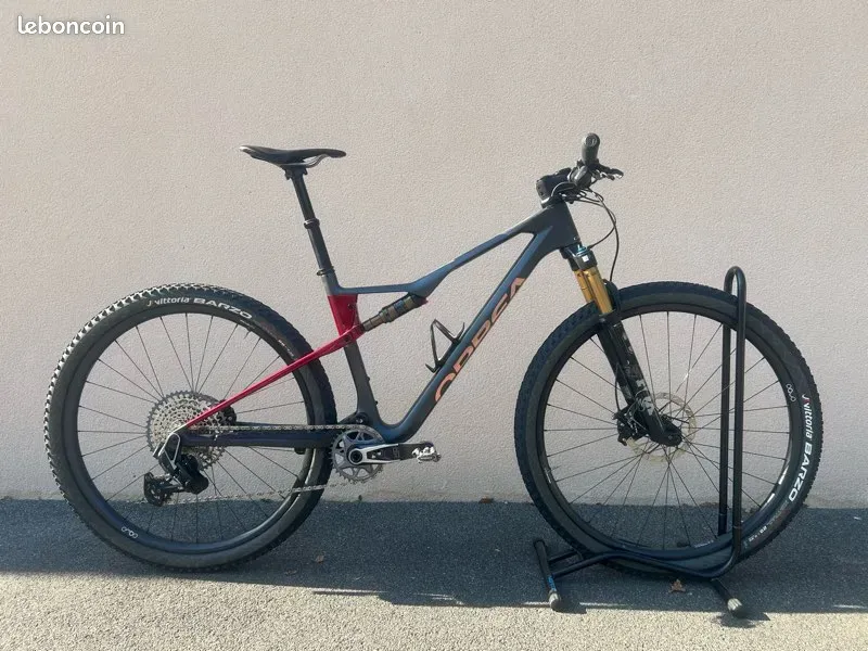 Gebrauchtes Orbea OIZ M-TEAM AXS 2025 2025 MTB