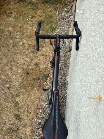 Brugt Scott Solace Shimano Ultegra 2015 Road & Gravel — billede 3 af 10