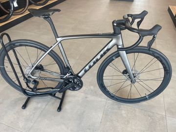 Used Look 765 Optimum 105 Di2 / R50D 2026 2026 Road & Gravel