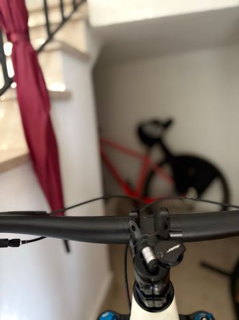 Gebrauchtes Specialized Epic EVO Pro 2023 2023 Mountainbike, Weiß, 29 — Bild 19 von 19