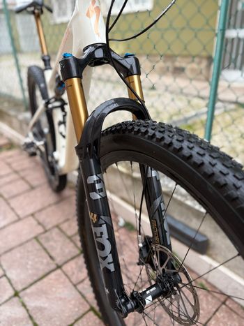 Gebrauchtes Specialized Epic EVO Pro 2023 2023 Mountainbike, Weiß, 29 — Bild 12 von 19