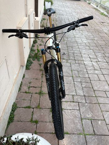 Gebrauchtes Specialized Epic EVO Pro 2023 2023 Mountainbike, Weiß, 29 — Bild 17 von 19