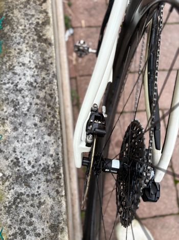 Gebrauchtes Specialized Epic EVO Pro 2023 2023 Mountainbike, Weiß, 29 — Bild 6 von 19