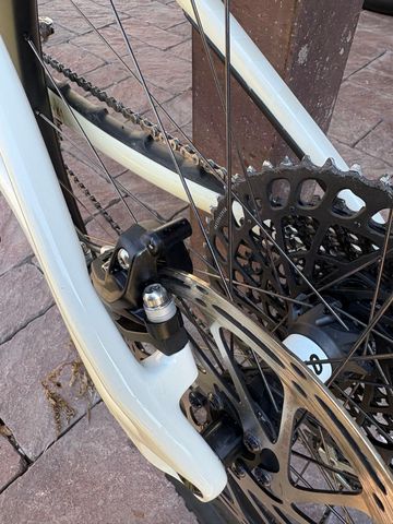 Used Specialized Epic EVO Pro 2023 2023 Mountainbike, White, 29 — image 50 of 74